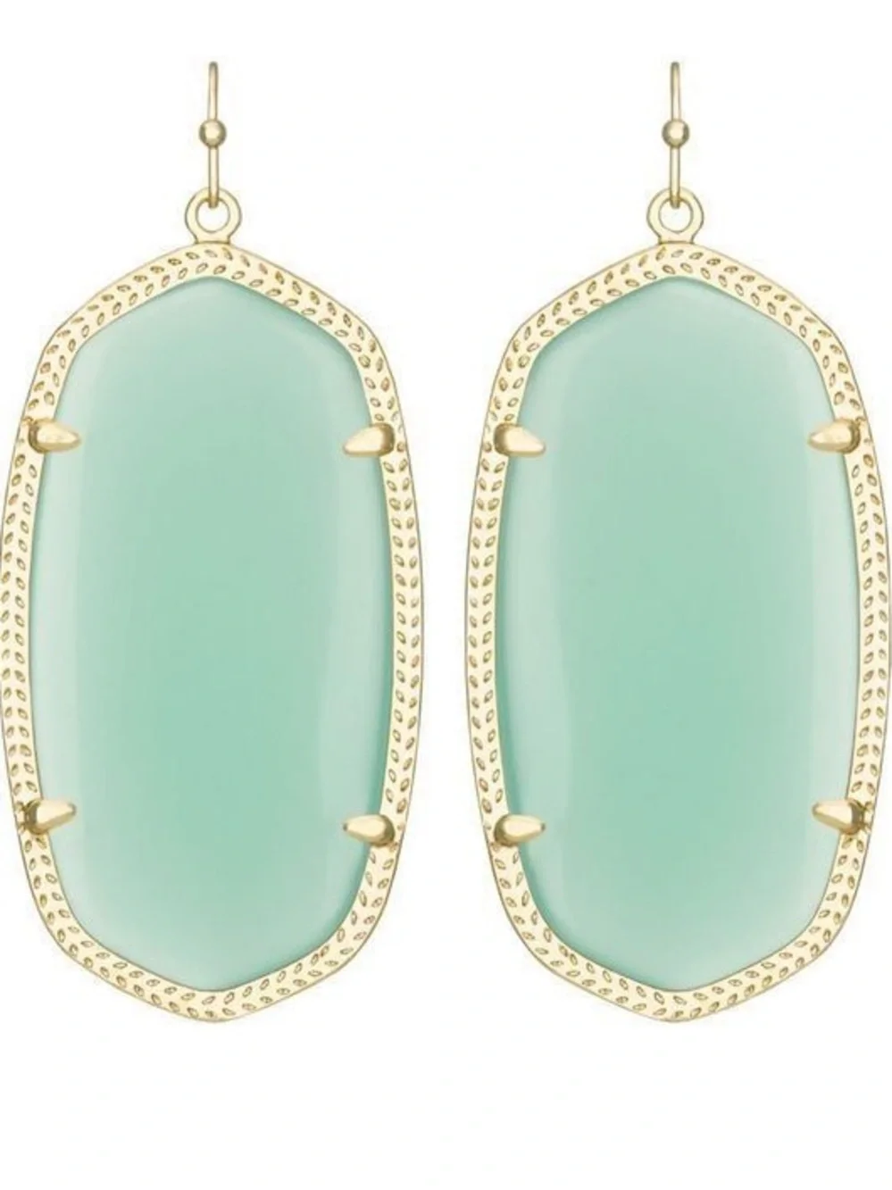 NWOT KENDRA SCOTT- earrings